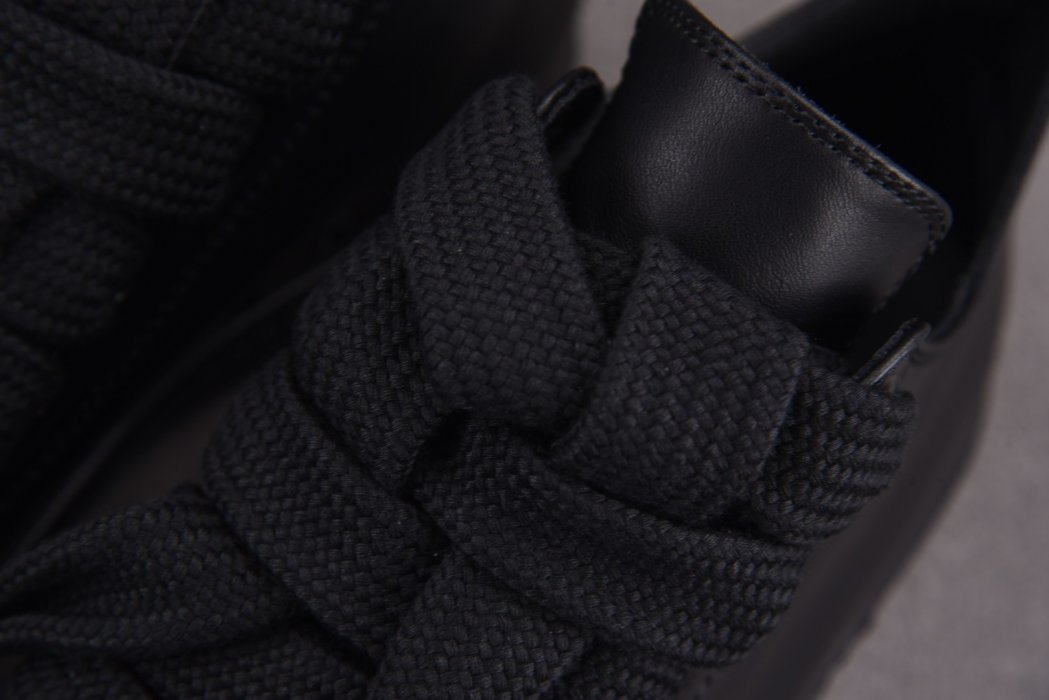 Sneakers Rick Owens DRKSHDW фото 9