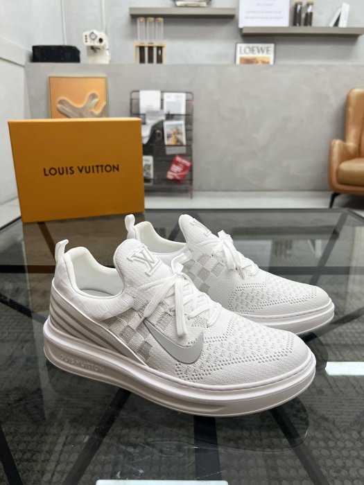 Кроссовки мужские фото 2