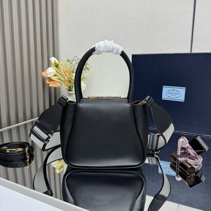 Сумка женская кожаная 19 см фото 2