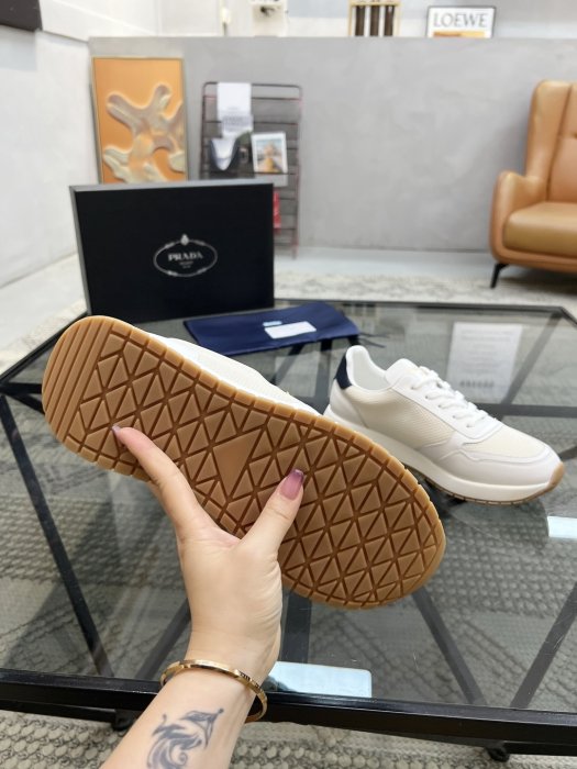 Кроссовки мужские фото 9