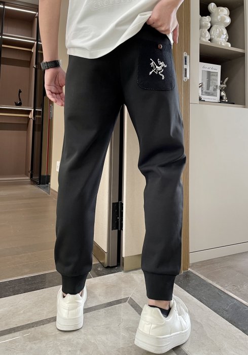 Штаны мужские фото 3