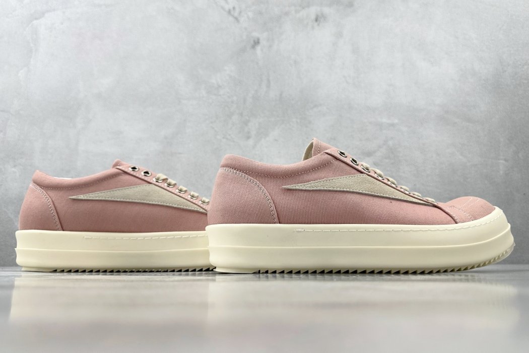 Sneakers Rick Owens DRKSHDW фото 6