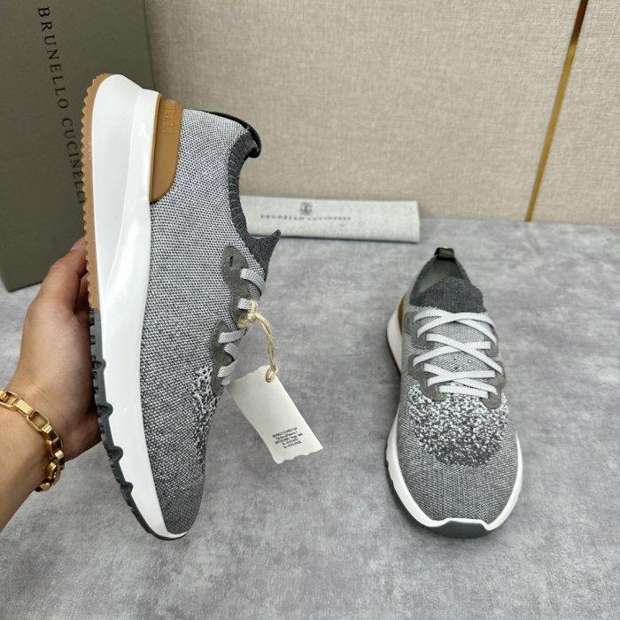 Sneakers men's фото 4