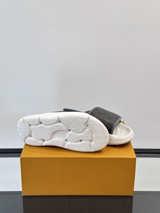 Шлепанцы мужские фото 9