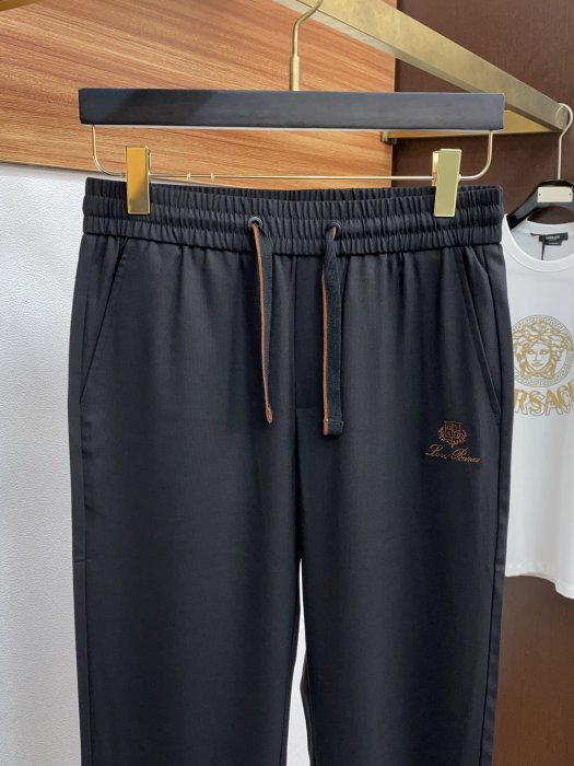 Pants men's фото 3