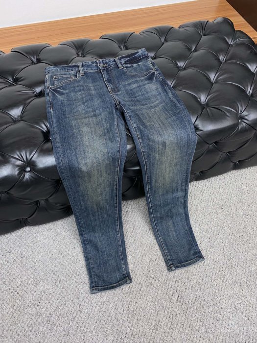 Jeans men's фото 6