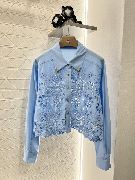 Рубашка женская