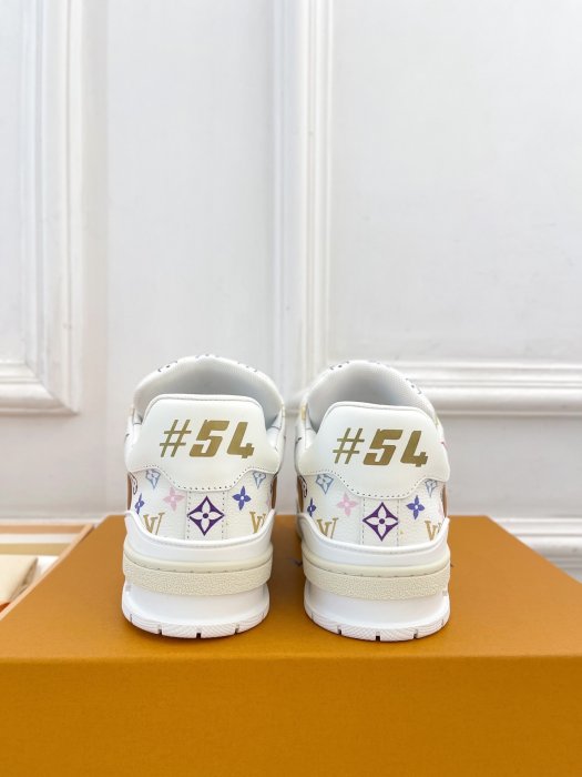 Sneakers фото 8