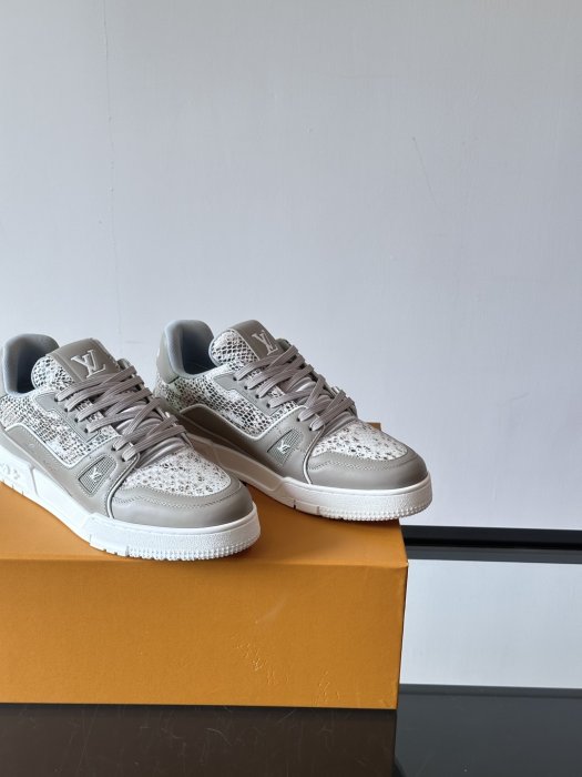 Кроссовки мужские фото 7