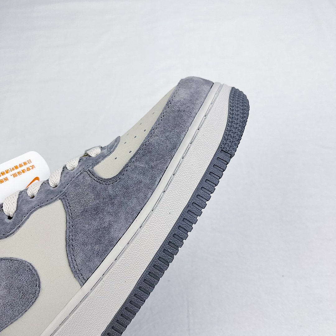 Кросівки Air Force 1 Mid CW2288 668 фото 4