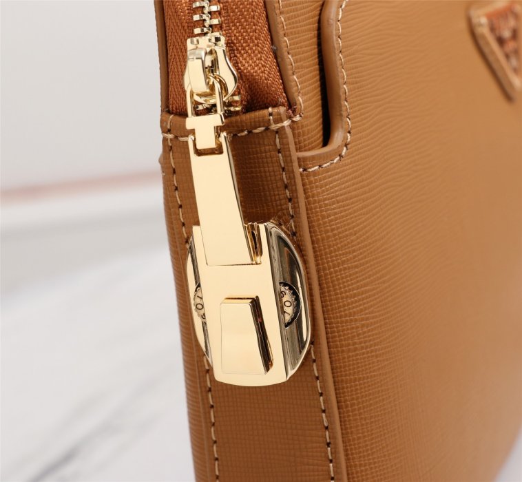 Сумка барсетка чоловіча 27 см фото 3