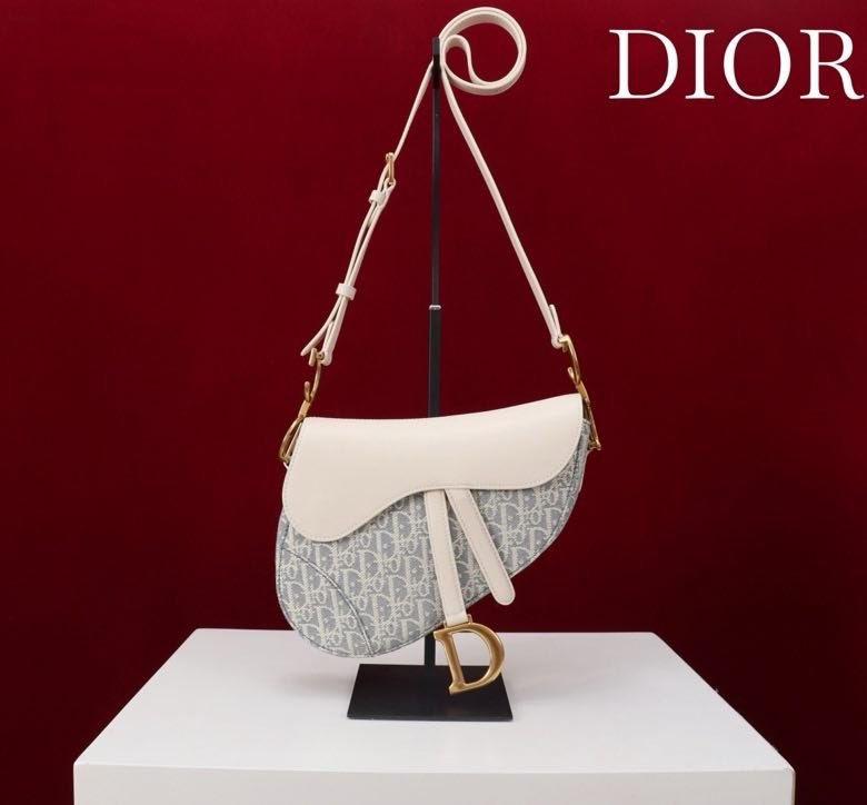 Сумка кожаная Soft Saddle 24 см