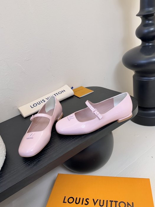 Ballet shoes фото 3