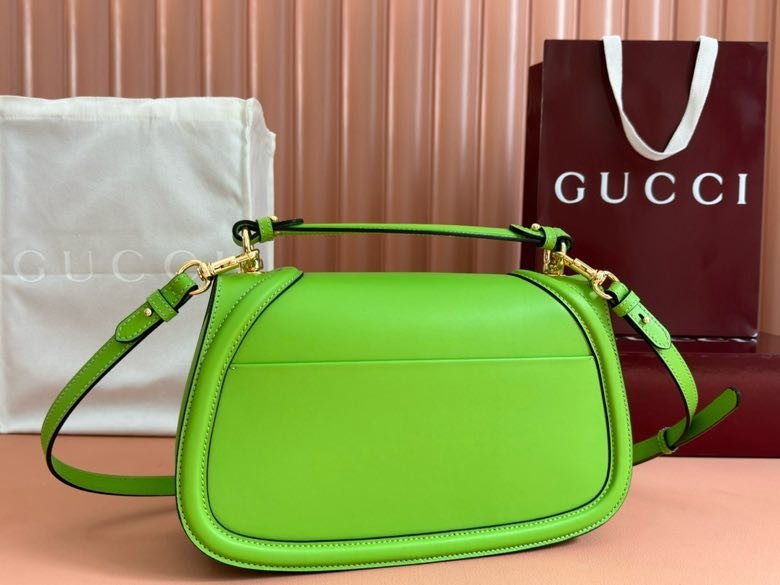 Сумка GG Blondie 32см фото 4