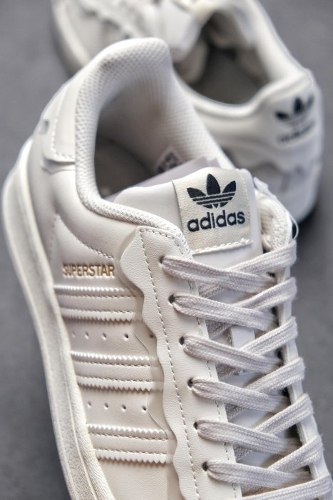 Кросівки Adidas Originals Superstar фото 8