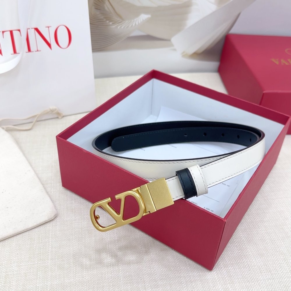 Ремень кожаный 20 мм фото 7