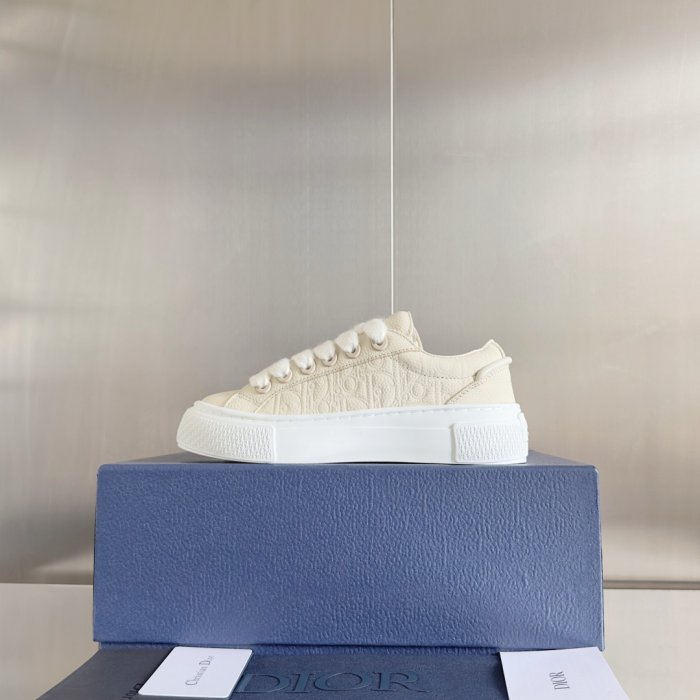 Кроссовки Dior B33 фото 5