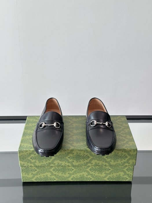 Туфли мужские фото 2