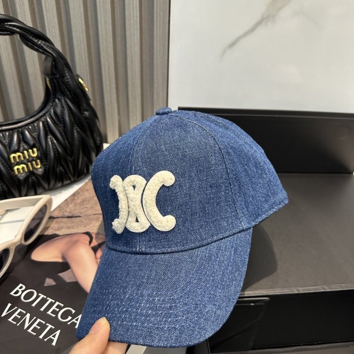 Кепка фото 2