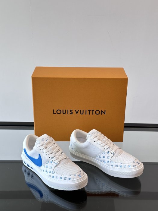 Кроссовки мужские фото 5