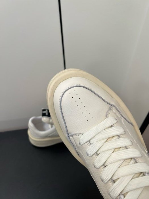 Кросівки Rick Owens х Converse фото 5