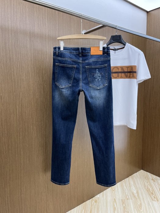 Jeans men's фото 7