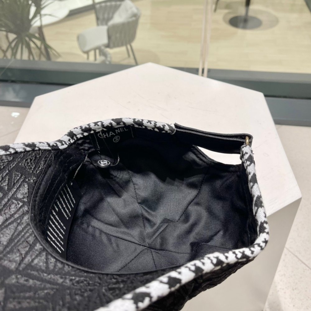 Кепка фото 7