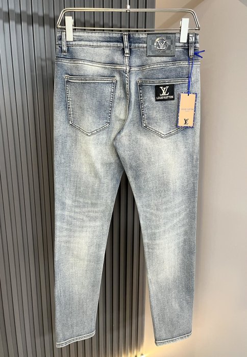 Jeans men's фото 3