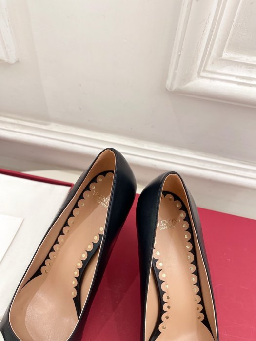 Туфлі жіночі Valentino Garavani фото 7