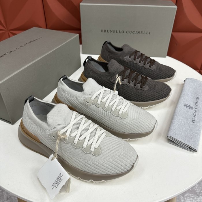 Sneakers men's фото 8