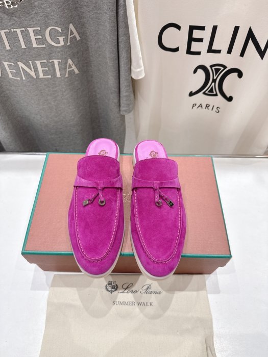 Мюли женские