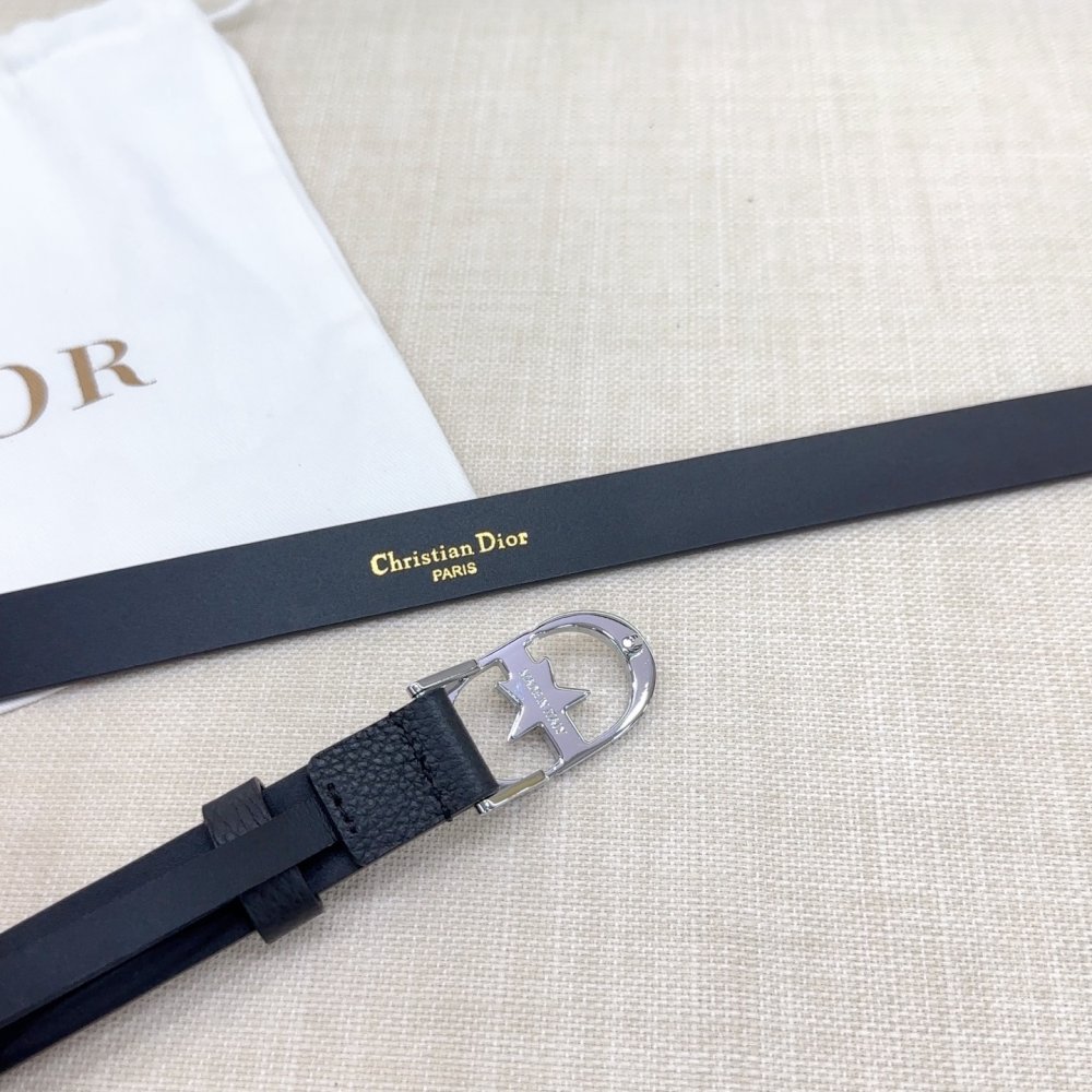 Ремень кожаный 20 мм фото 8