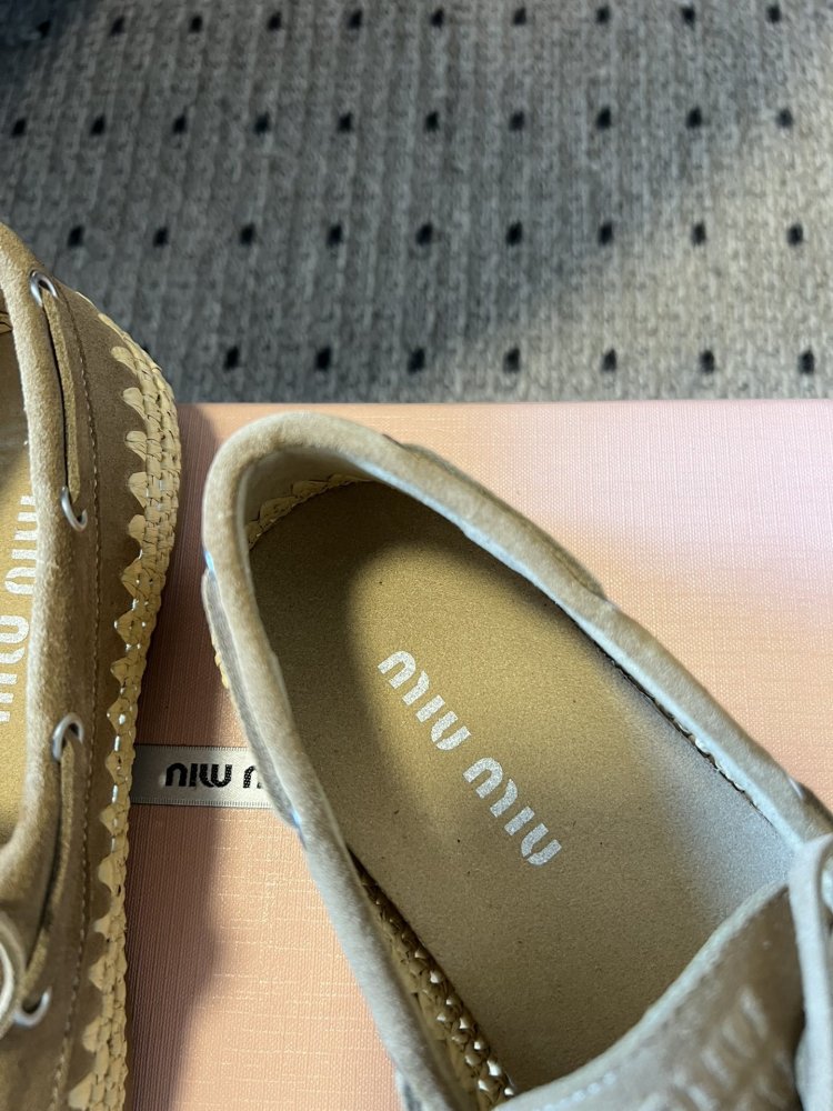 Лоферы women's фото 2