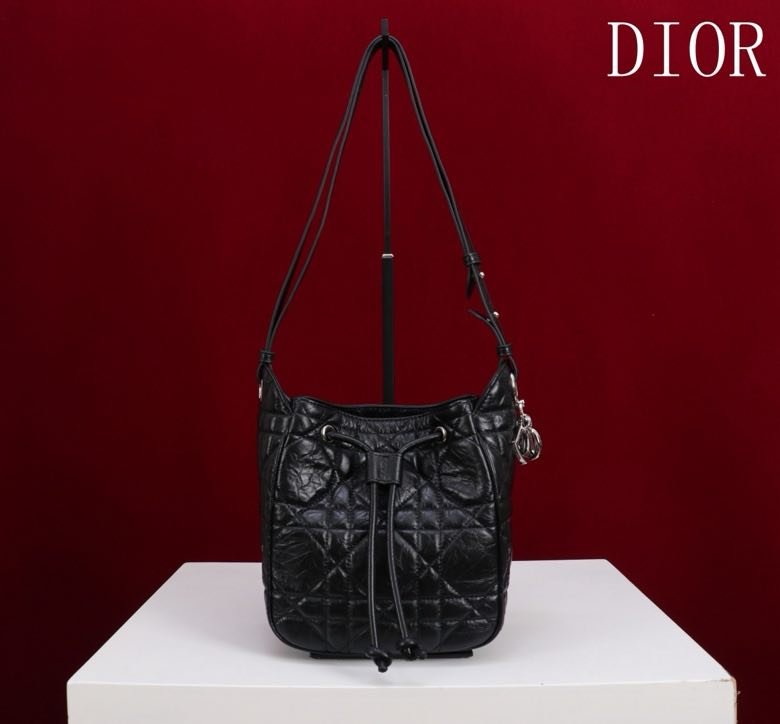 Сумка кожаная D-Motion Small 19 см фото 6