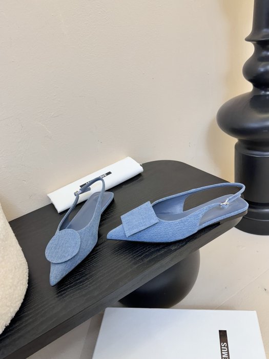 Босоніжки фото 3