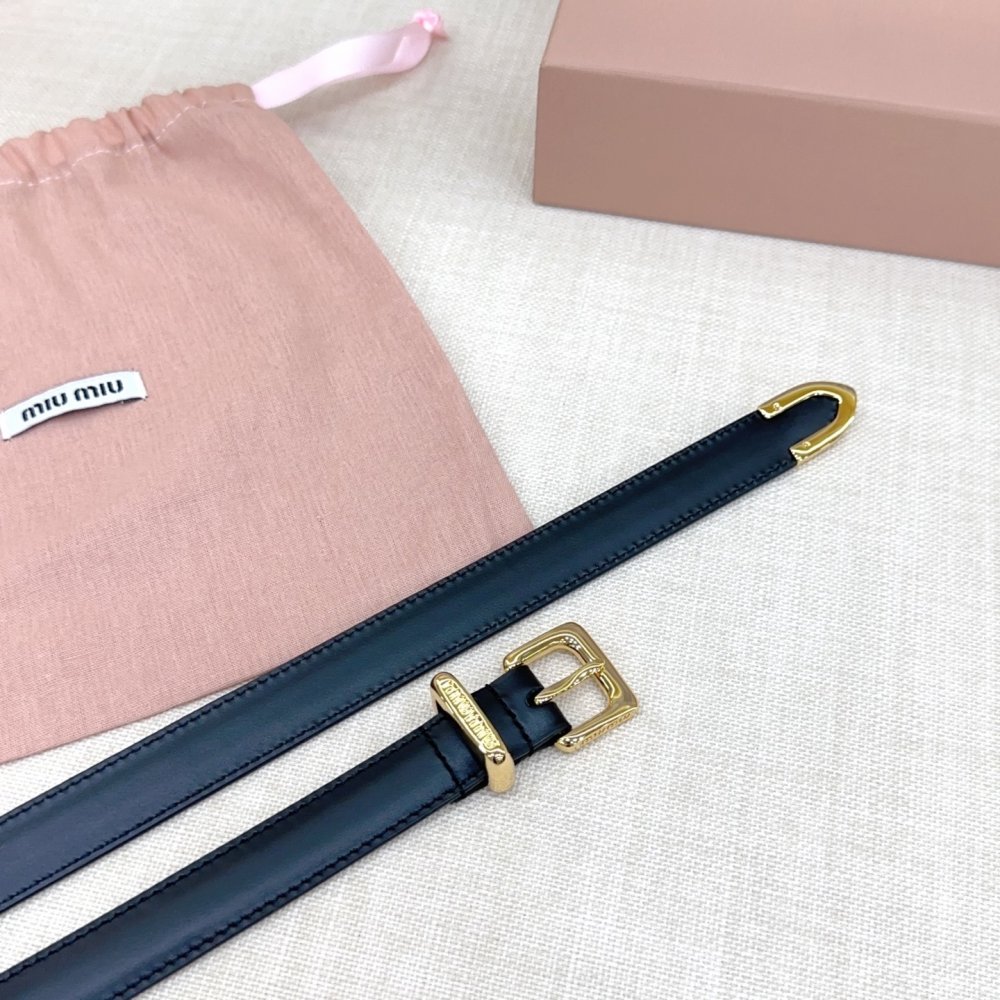 Ремень кожаный 20 мм фото 7