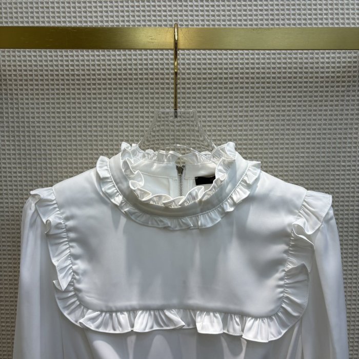 Блуза женская фото 2