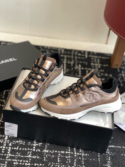 Sneakers фото 3