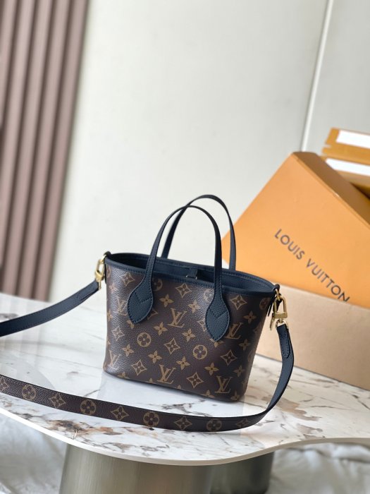 Сумка Neverfull 24 см фото 3