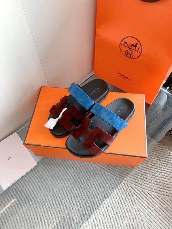 Шлепанцы Chypre фото 4