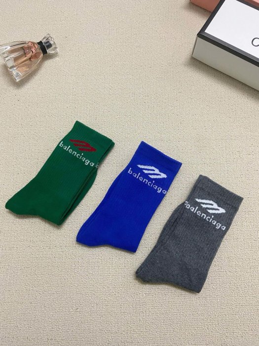 Set socks 3 vapor фото 7