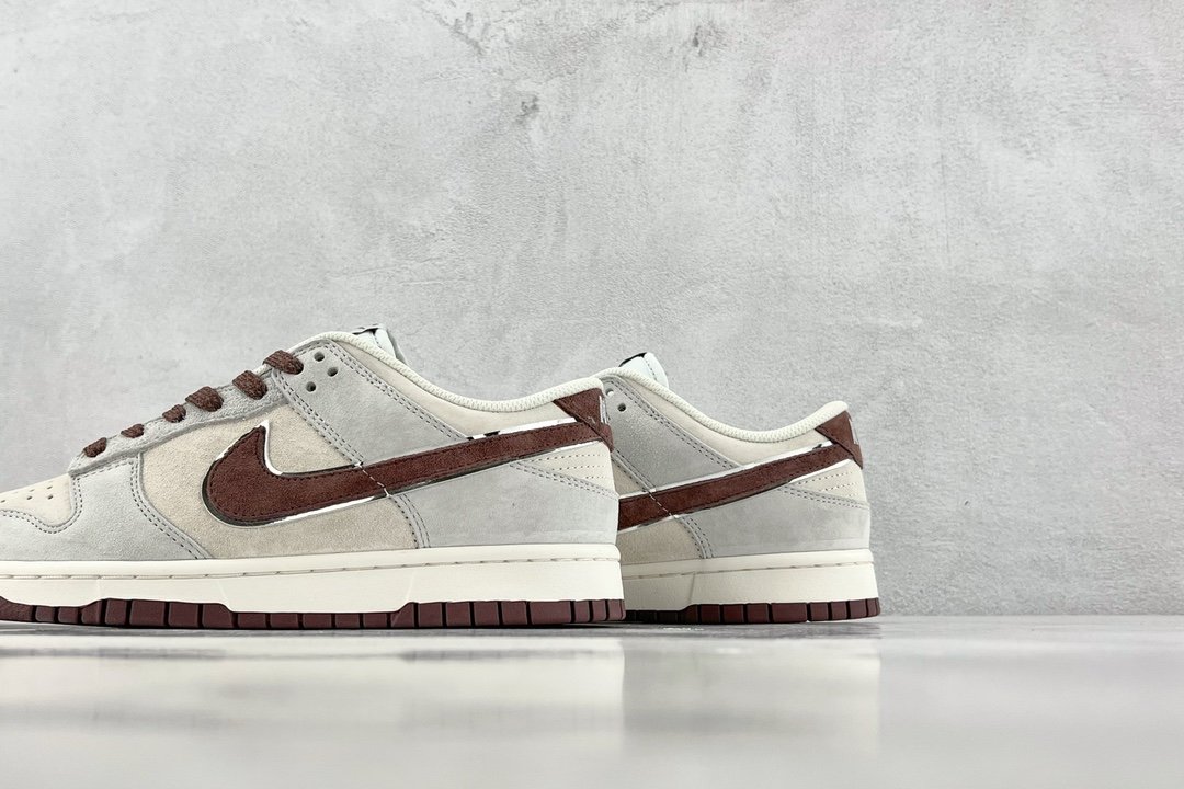 Кроссовки Dunk Low DD0012 258 фото 8