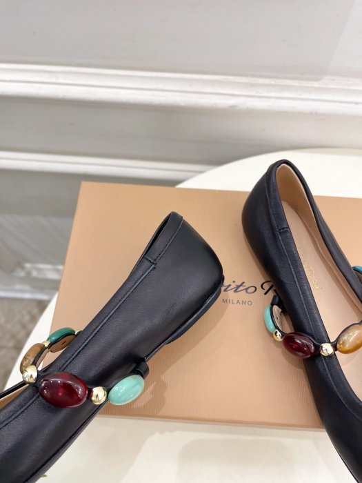 Балетки фото 8