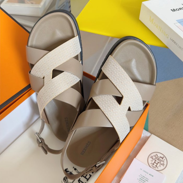 Sandals Kazimir women's фото 6