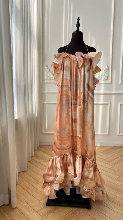 Плаття, Сукня