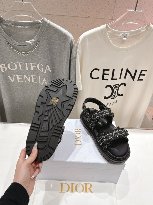 Sandals women's фото 9