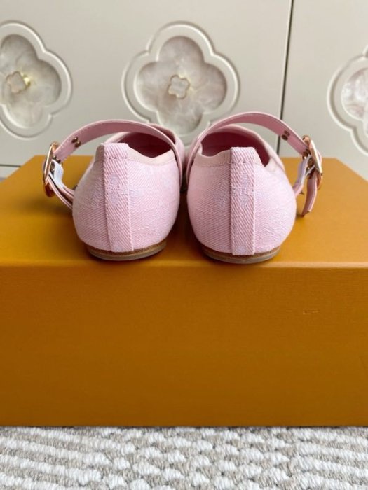 Ballet shoes фото 8