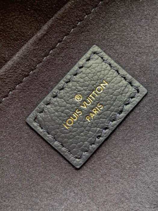 Сумка кожаная All In BB 18 см фото 3