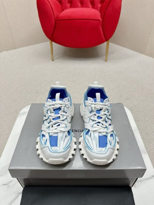 Sneakers Balenciaga фото 2