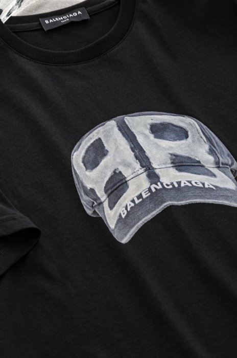 Футболка мужская фото 3